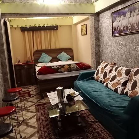 Hotel Dream Patna Патна Екстер'єр фото