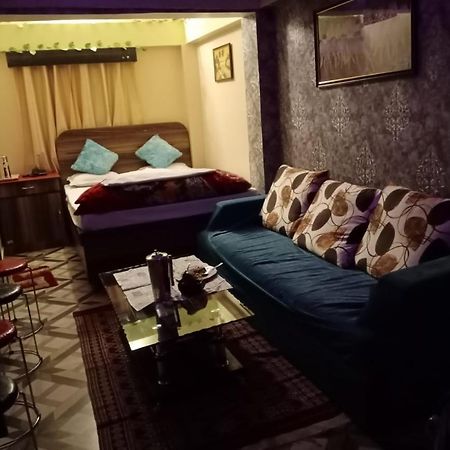 Hotel Dream Patna Патна Екстер'єр фото