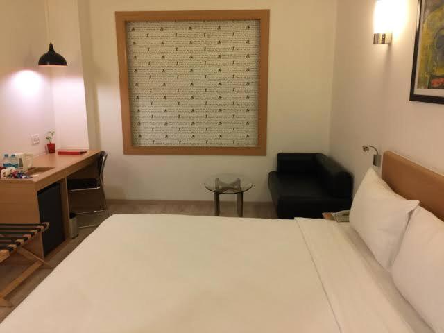Hotel Dream Patna Патна Екстер'єр фото