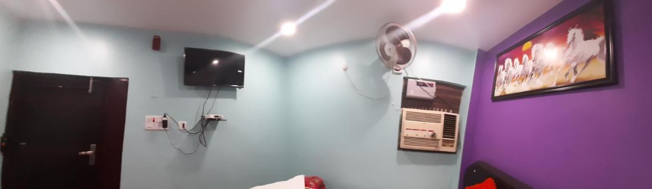 Hotel Dream Patna Патна Екстер'єр фото