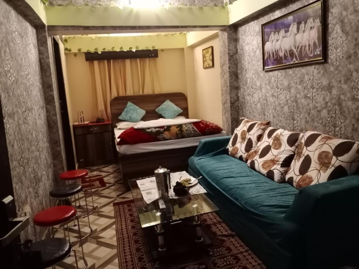 Hotel Dream Patna Патна Екстер'єр фото