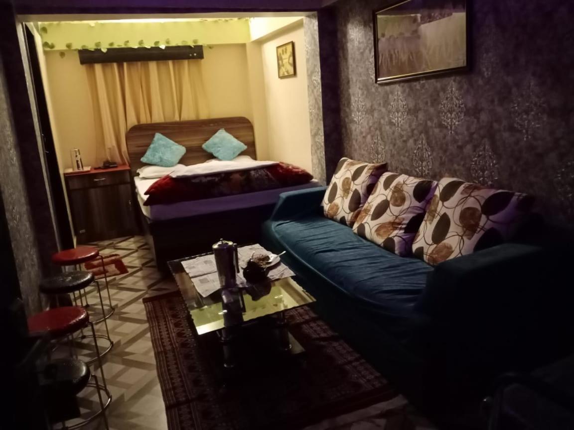 Hotel Dream Patna Патна Екстер'єр фото