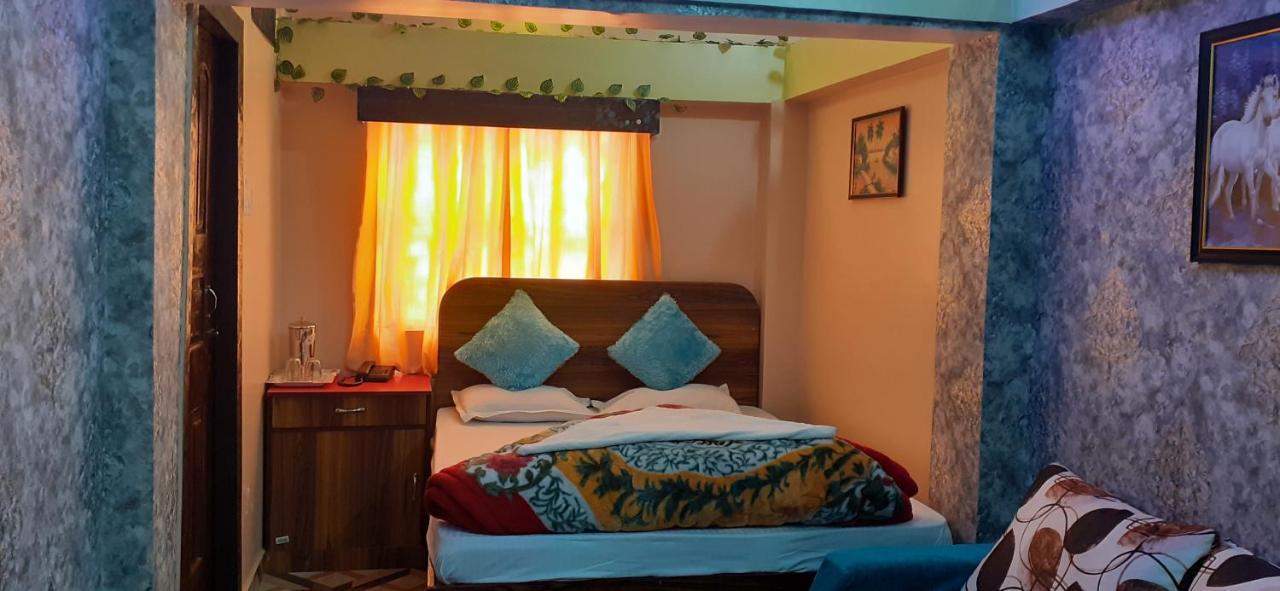 Hotel Dream Patna Патна Екстер'єр фото