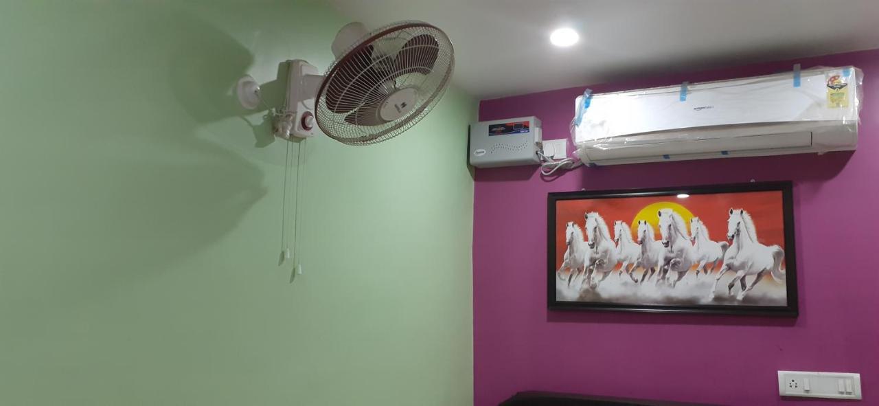 Hotel Dream Patna Патна Екстер'єр фото