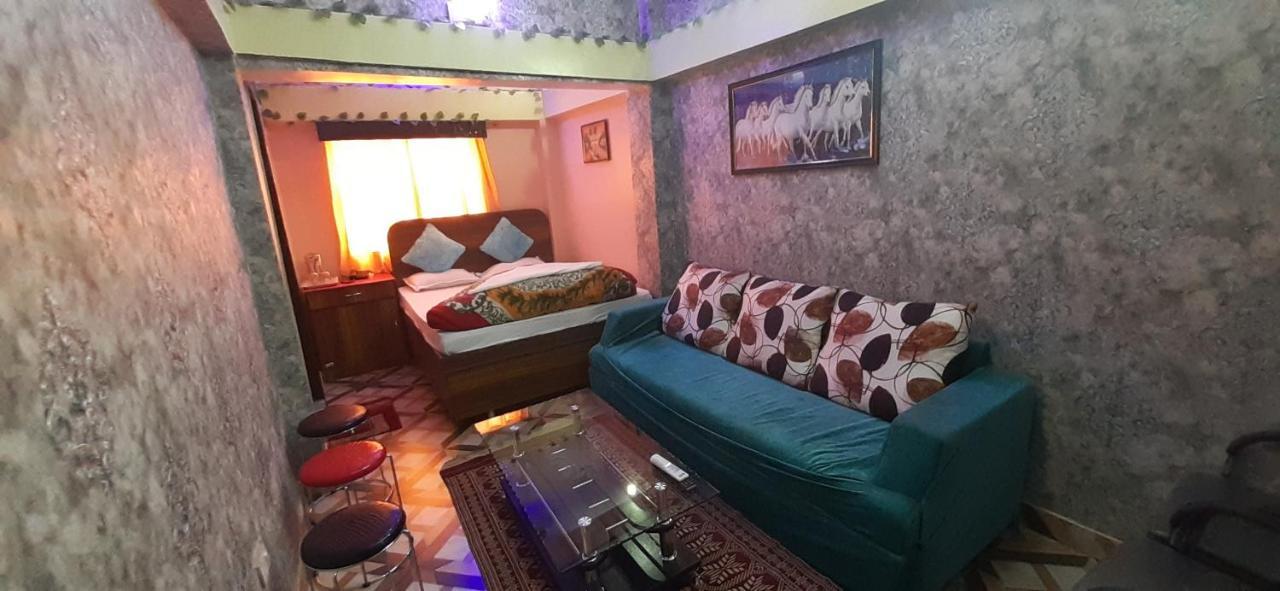 Hotel Dream Patna Патна Екстер'єр фото